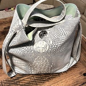 Handmade Genuine Leather Shoulder Bag